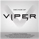 Various - Decade Of Viper (10 Years Of Viper Recordings)