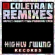Impact - The Cole Train Remixes