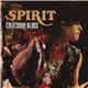 Spirit - California Blues Redux